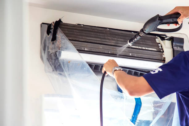 Best HVAC Air Duct Cleaning  in Diamond Ridge, AK