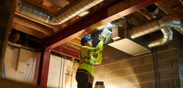 Best Affordable Duct Cleaning Services  in Diamond Ridge, AK