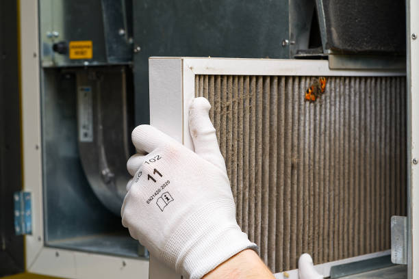 Best Residential Air Duct Cleaning  in Diamond Ridge, AK