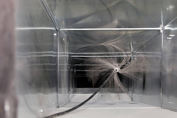 Best Emergency Air Duct Cleaning  in Diamond Ridge, AK