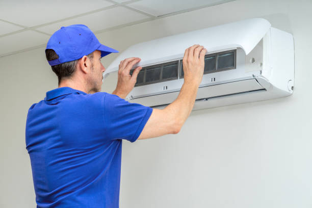 Best Residential Air Duct Cleaning  in Diamond Ridge, AK